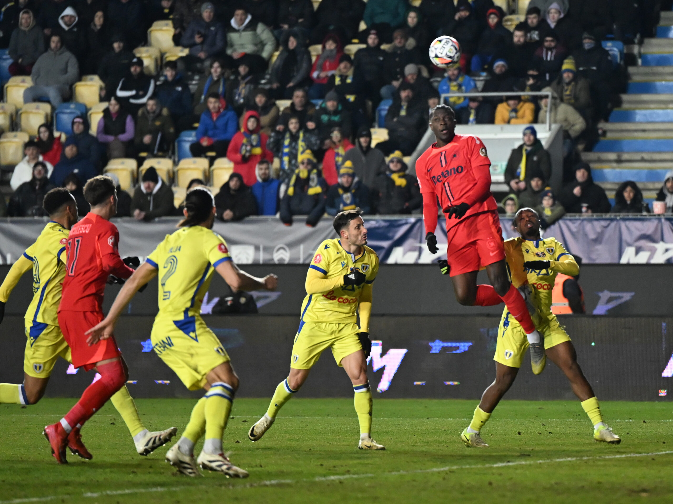 Un străin din SuperLiga, gata să joace pentru naționala României: ”Nu aș zice nu!”