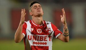 Unde se transferă Steliano Filip
