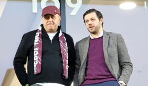 „Unii se întrebau de ce nu a jucat Moruțan”