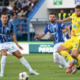 Unirea Slobozia – Farul 0 0. Constănțenii, ultima șansă la play off