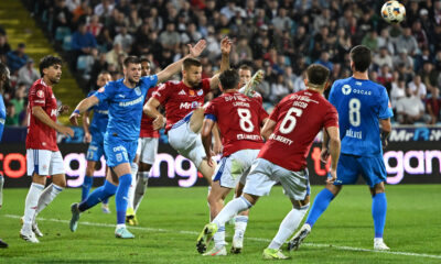 Universitatea Craiova Oțelul, LIVE VIDEO, 18:00, Digi Sport