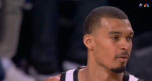 USA Stars câștigă dramatic primul meci din NBA All Star Game