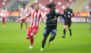 UTA Arad – FC Botoşani 2 1. Luptă nebună pentru play off