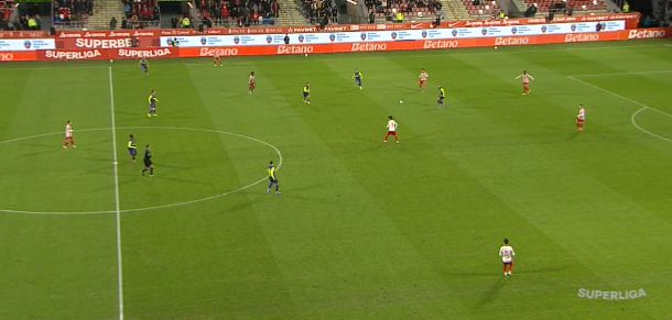 UTA CFR 0 0, ACUM, la Digi Sport