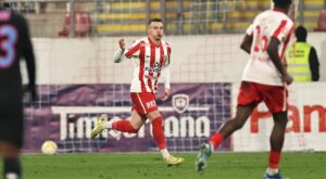 UTA l a vândut pe Valentin Costache