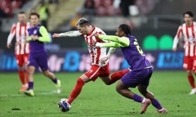 Valentin Costache a fost vândut la o campioană din Europa! Va fi plătit la fel de bine ca cei mai importanți jucători din SuperLiga