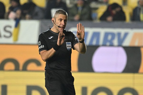Vassaras a dat verdictul după faza scandaloasă din Petrolul Argeș! Radu Petrescu a greșit de două ori: ”Nu poți să faci așa ceva!”