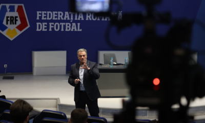 Verdictul lui Kyros Vassaras! Ce a spus șeful CCA despre golul marcat de FC Argeș, anulat de Radu Petrescu