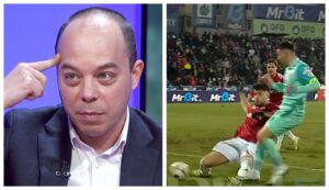 Verdictul lui Marius Avram