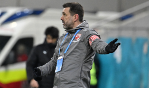 Verdictul lui Zeljko Kopic, după ce Dinamo a remizat cu Universitatea Craiova: “Planul nostru ăsta e”