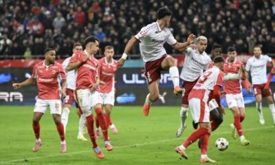 Verdictul specialistului după scandalul dintre Dinamo și Rapid: ”Între o ironie fină și 'luatul la mișto' există o linie extrem de subțire”