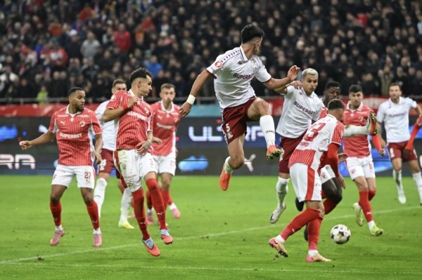 Verdictul specialistului după scandalul dintre Dinamo și Rapid: ”Între o ironie fină și 'luatul la mișto' există o linie extrem de subțire”