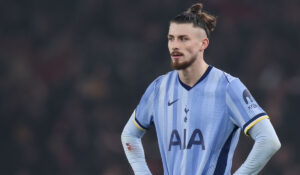 Veste proastă pentru Radu Drăgușin la Tottenham