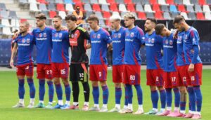 Veste uriaşă pentru Steaua! Anunţul făcut de Ministrul Apărării poate schimba totul
