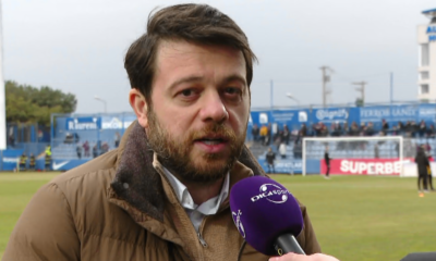 Victor Angelescu a reacționat, după ce l a auzit pe Gino Iorgulescu: ”Sunt șocat