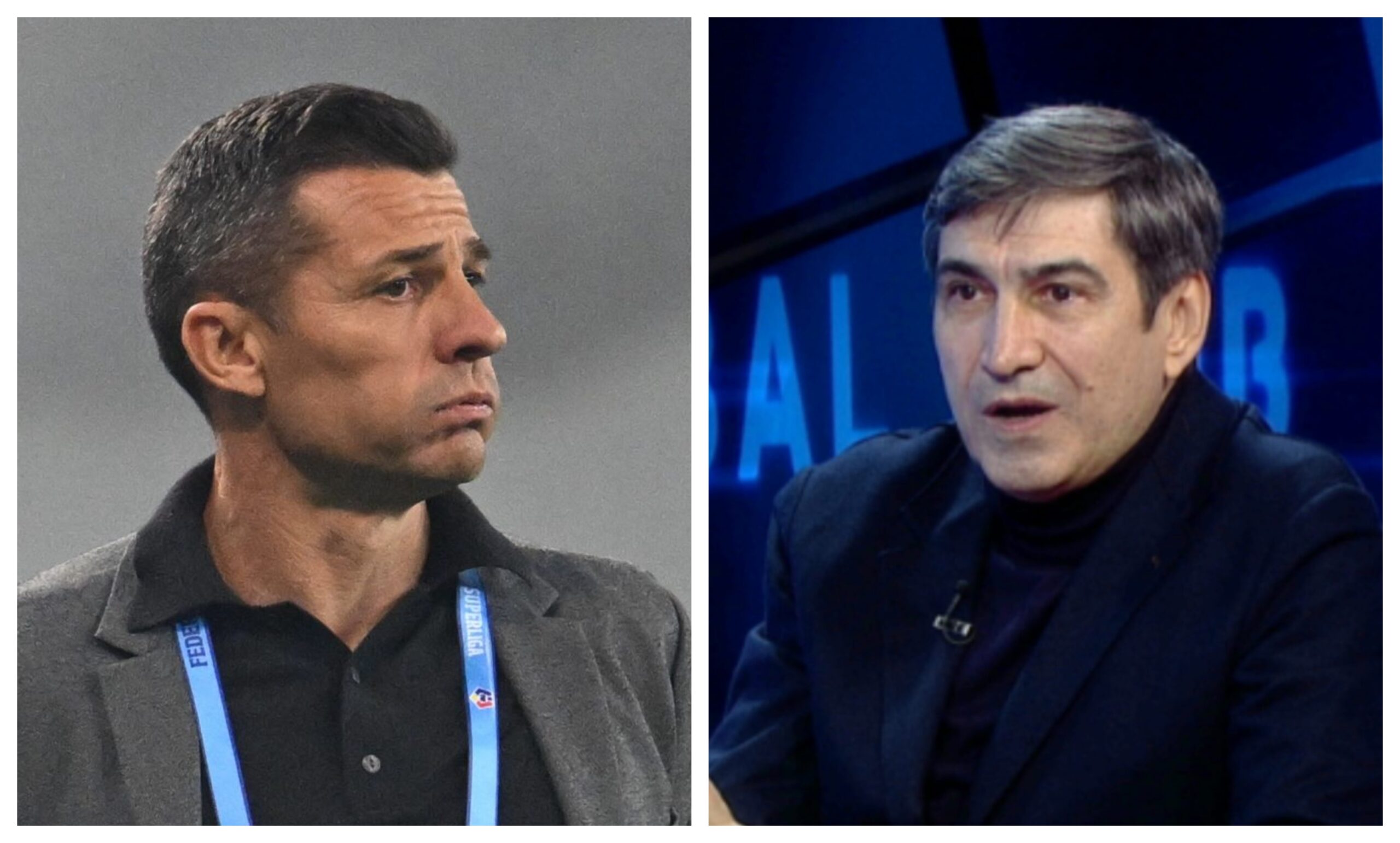 Victor Pițurcă a vorbit despre lupta la titlu din SuperLiga și nu s a ferit de cuvinte