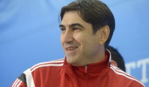 Victor Piţurcă s a răzgândit în privinţa ministrului Apărării, după ce a auzit planul acestuia cu Steaua!