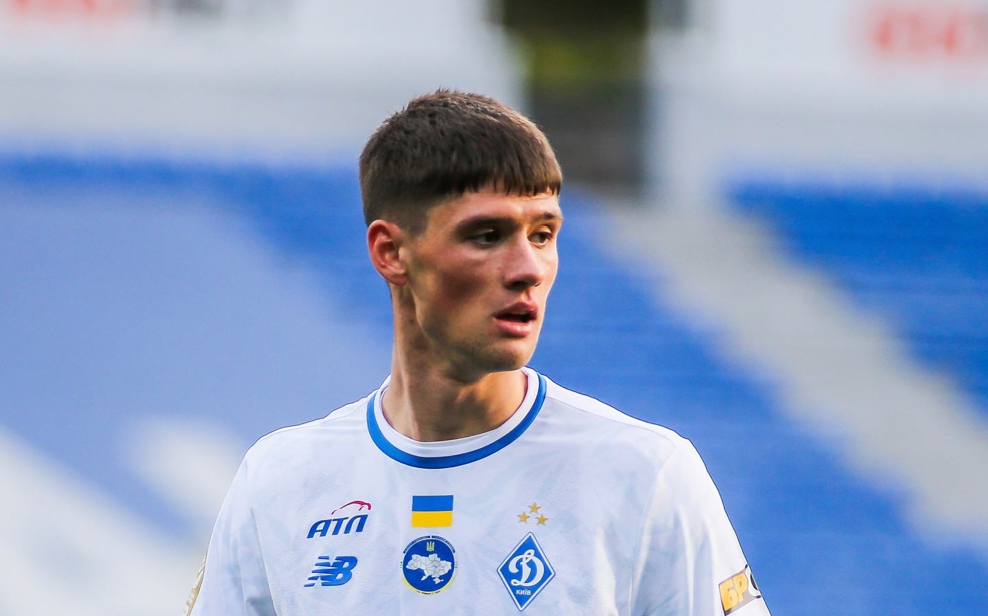 Vladislav Blănuță, OUT!