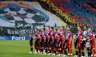 Walter Zenga, acuzat de fostul fotbalist de la FCSB că a mințit: ”Mi s a promis că o să joc, dar nu s a întâmplat asta”