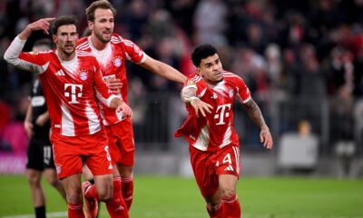 Werder Bremen Bayern, Live Vide, 16:30, pe Digi Sport
