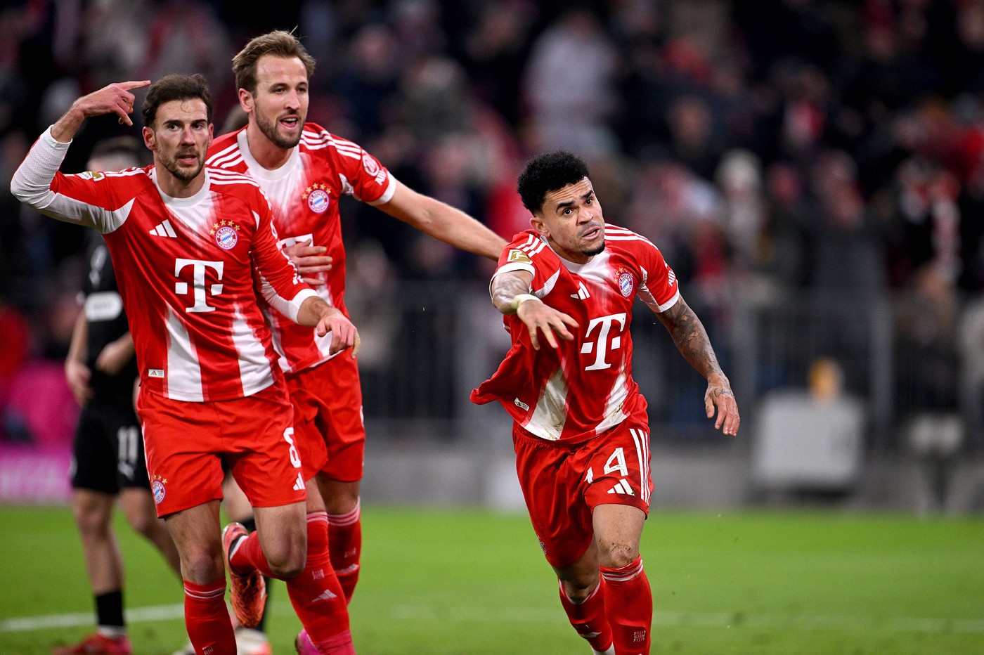 Werder Bremen Bayern, Live Vide, 16:30, pe Digi Sport