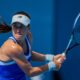 WTA Dubai: Sorana Cîrstea Alexandra Eala, ACUM, DGS2 / Jaqueline Cristian a fost eliminată din competiție