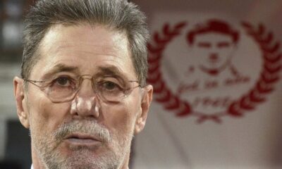 A dat verdictul în privința lui Cornel Dinu: ”Nu a fost niciodată antrenor, săracul! Nu s a lipit nimic de el”