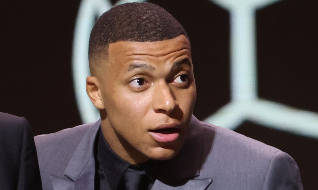 A fost făcut anunțul despre Kylian Mbappe, după ce a plecat din Marid și a mers la Paris