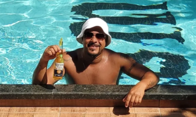 A fost ”o forță a naturii” în SuperLiga, iar acum a vorbit de Mircea Lucescu