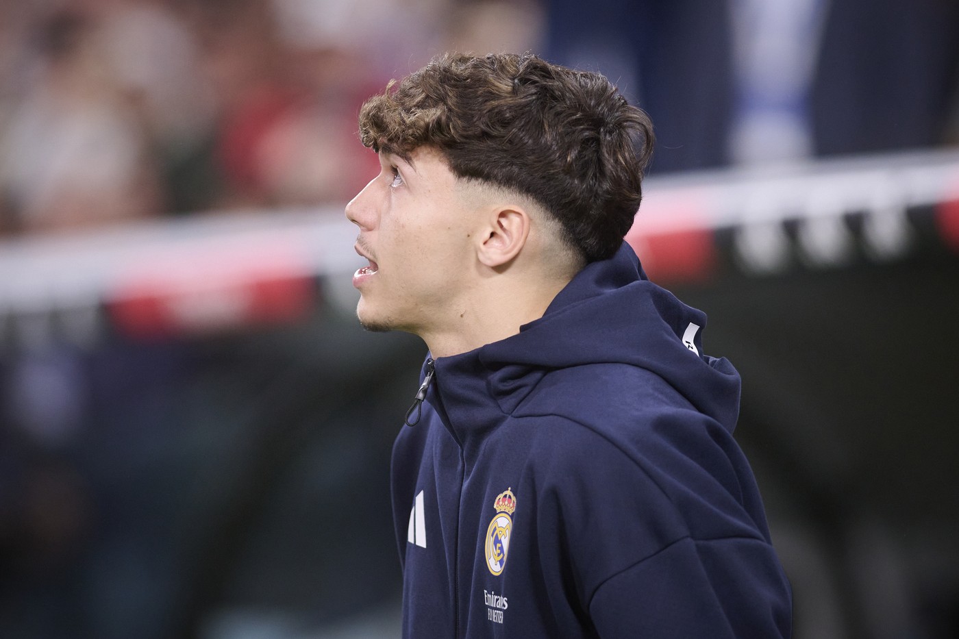 A jucat prima partidă ca titular pentru Real Madrid în Champions League și deja au apărut primele oferte