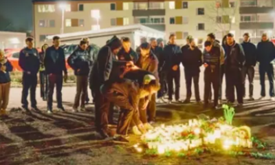 A murit la 20 de ani, după ce a fost împușcat în plină stradă