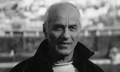 A murit legendarul antrenor Vasile Constantin ”Mao”