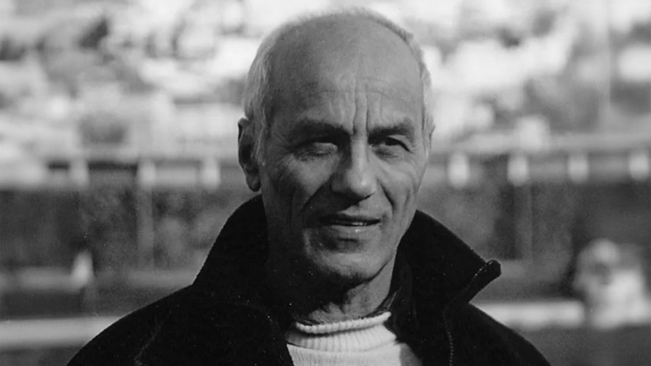 A murit legendarul antrenor Vasile Constantin ”Mao”