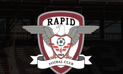 A plecat de la Rapid și a semnat imediat cu noua echipă