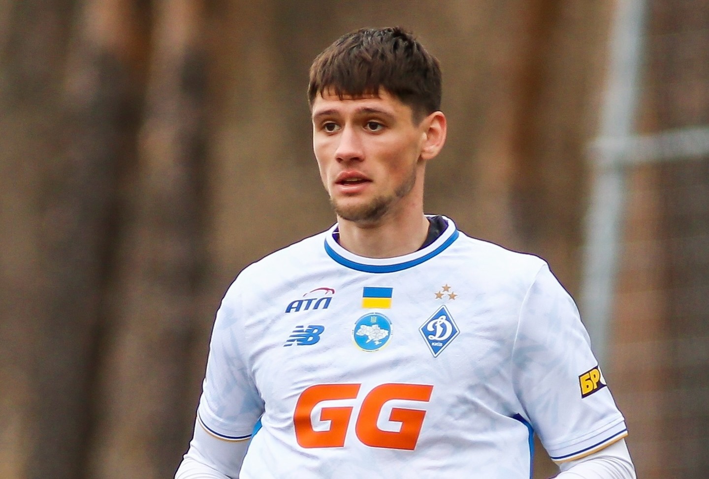A revenit Vladislav Blănuță: decizia luată la Dinamo Kiev pentru atacantul fără meci oficial din noiembrie