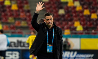 A spus că Rădoi va continua la FCSB și din vară