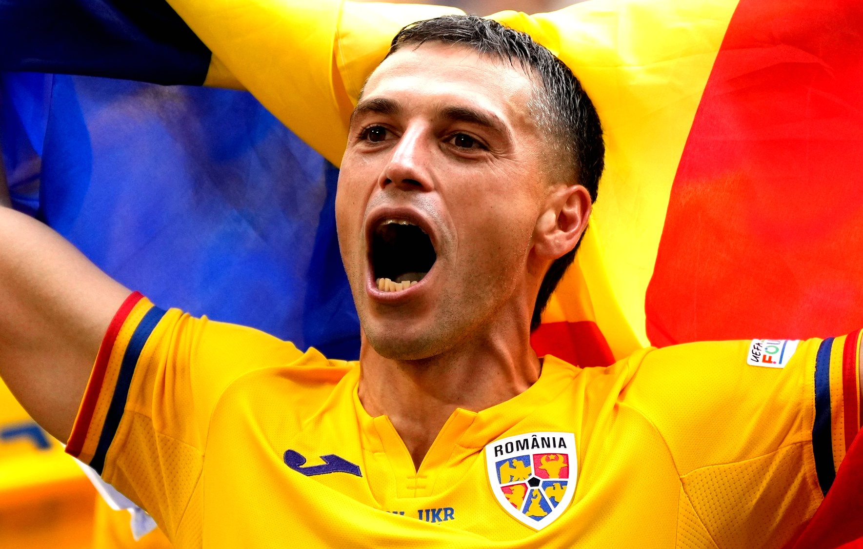 A spus că și dorește ca Stanciu să marcheze golul decisiv în Turcia România și i a transmis un mesaj clar