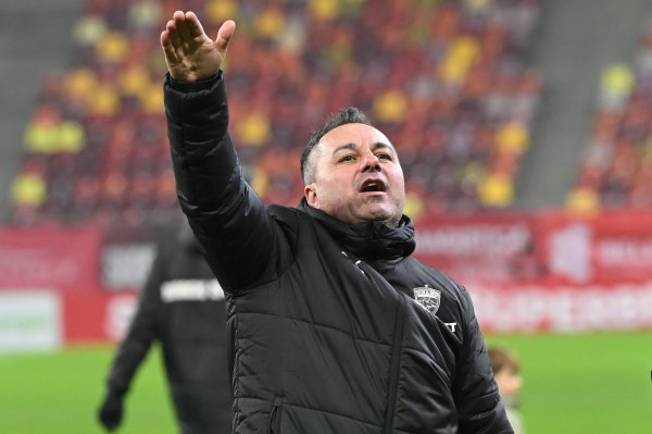 A venit ”nota de plată” pentru Florentin Petre, după ce le a înjurat pe Steaua și Rapid! Un oficial al lui Dinamo a fost și el pedepsit