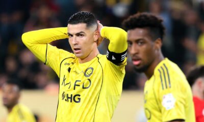 A venit verdictul pentru Cristiano Ronaldo, după anunțul că poate rata Cupa Mondială