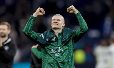 A zis ”DA”: 175 de milioane de euro pentru transferul lui Erling Haaland!