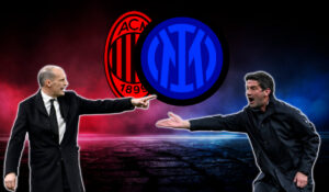 AC Milan – Inter LIVE TEXT (21:45)