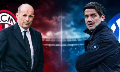 AC Milan Inter, Live Video, 21:45, DGS