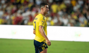 Accidentarea lui Cristiano Ronaldo, mai serioasă decât se aștepta! Anunțul antrenorului starului portughez