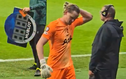 Adio! Englezii au anunțat ce ar urma pentru Kinsky, după dezastrul din UEFA Champions League
