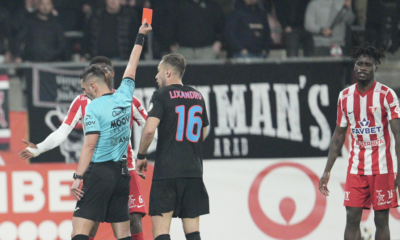 ADIO, Europa! A făcut anunțul: nu aplică pentru licența UEFA! ”Din play out, nu ești pregătit pentru cupele europene”