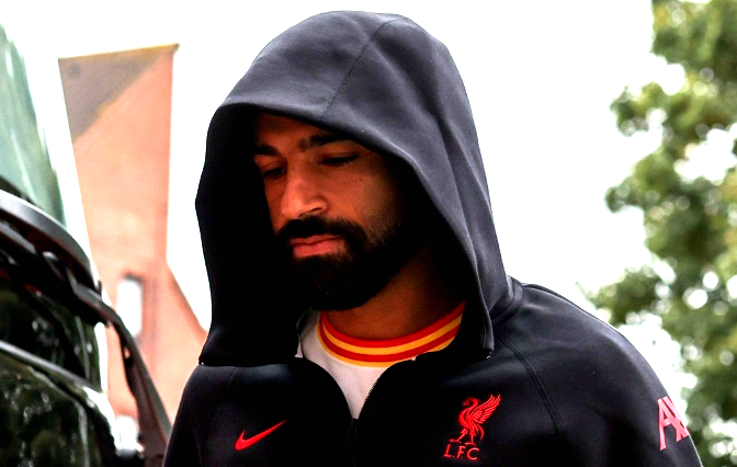 Adio, Liverpool! Salah și a anunțat plecarea și nu s a uitat la bani: 22 de milioane de euro