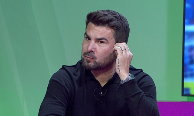 Adrian Mutu a dat verdictul despre Dinamo