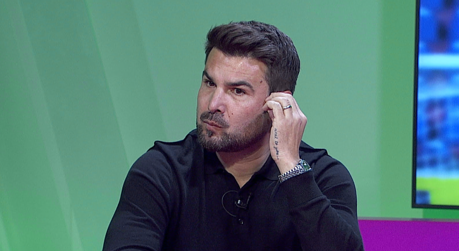 Adrian Mutu a dat verdictul despre Dinamo