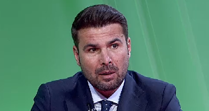 Adrian Mutu a răbufnit la adresa lui Mirel Rădoi: ”Trebuia să își respecte statutul de antrenor