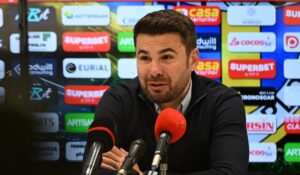 Adrian Mutu, entuziasmat de lovitura dată de “câini” pe piaţa transferurilor: “Excelent! Unul din cei mai buni”